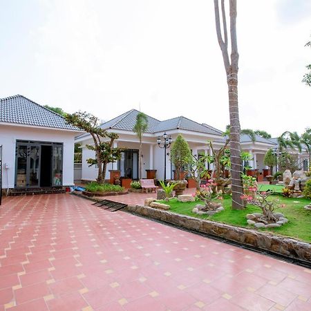 Soc Trang Thien An Hotel المظهر الخارجي الصورة