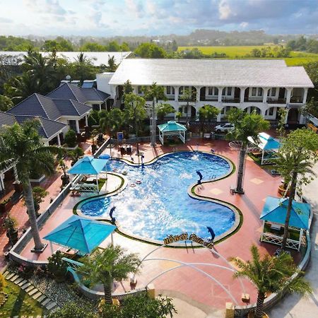 Soc Trang Thien An Hotel المظهر الخارجي الصورة