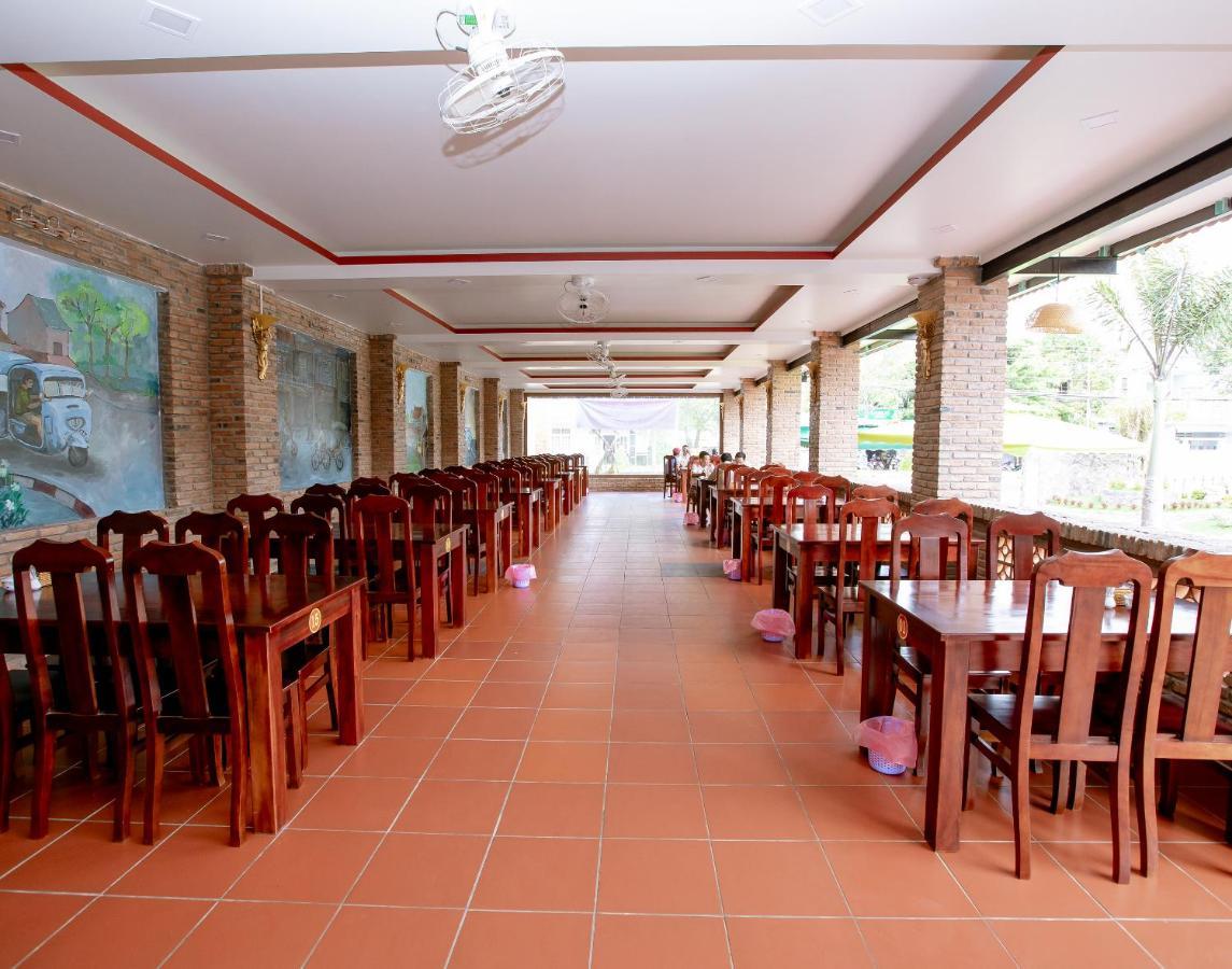 Soc Trang Thien An Hotel المظهر الخارجي الصورة