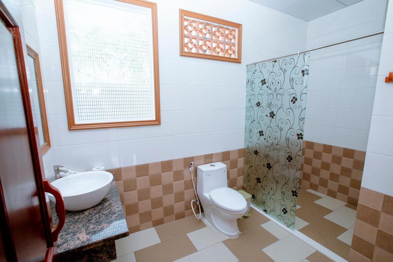 Soc Trang Thien An Hotel المظهر الخارجي الصورة