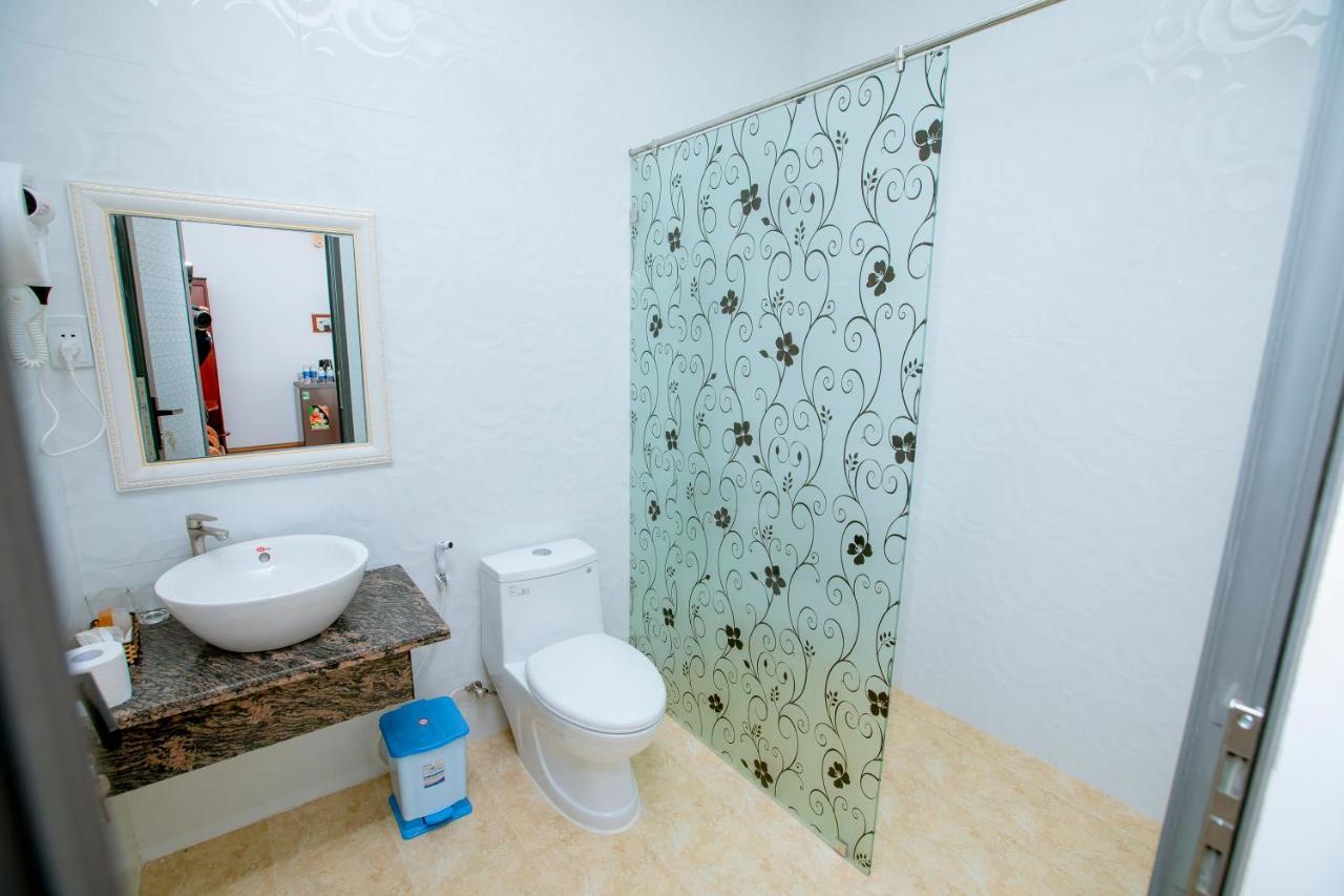 Soc Trang Thien An Hotel المظهر الخارجي الصورة