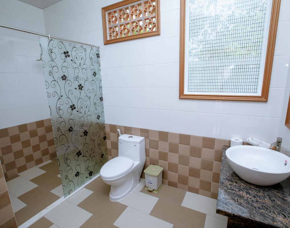 Soc Trang Thien An Hotel المظهر الخارجي الصورة