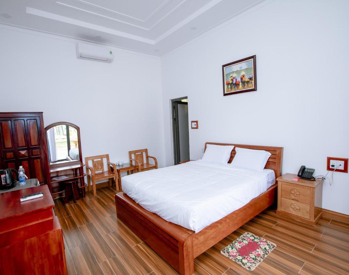 Soc Trang Thien An Hotel المظهر الخارجي الصورة